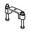FASTENER, For bogie bolster, FT9 | Farmi Forest Shop